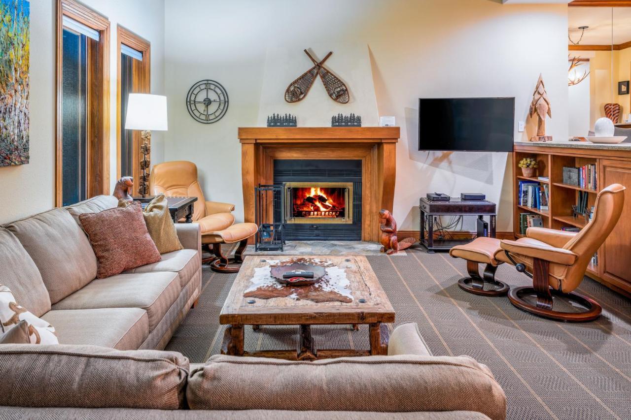 Creekside At Beaver Creek Exterior foto