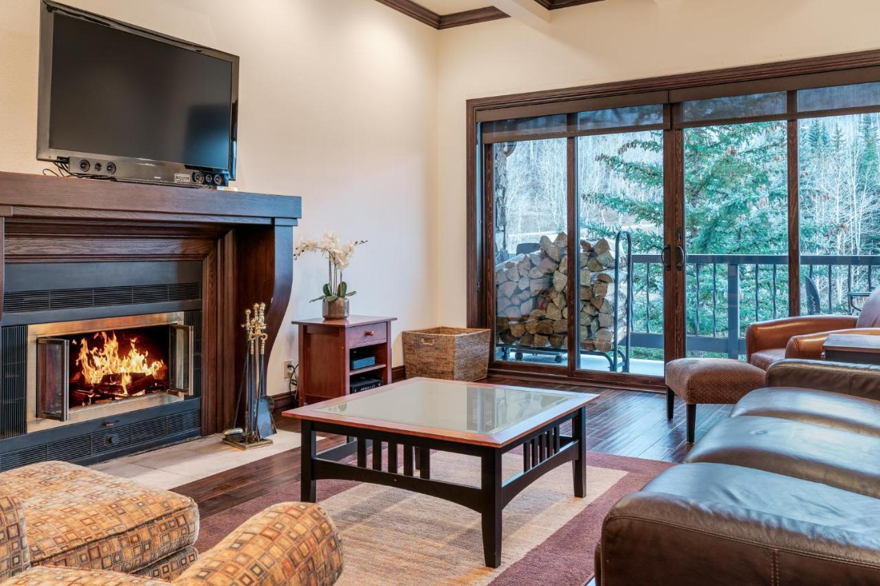 Creekside At Beaver Creek Exterior foto