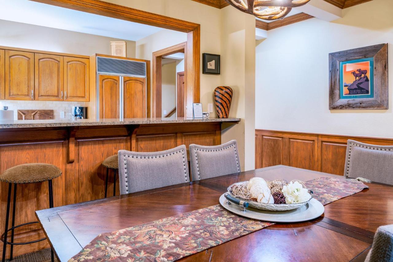 Creekside At Beaver Creek Exterior foto