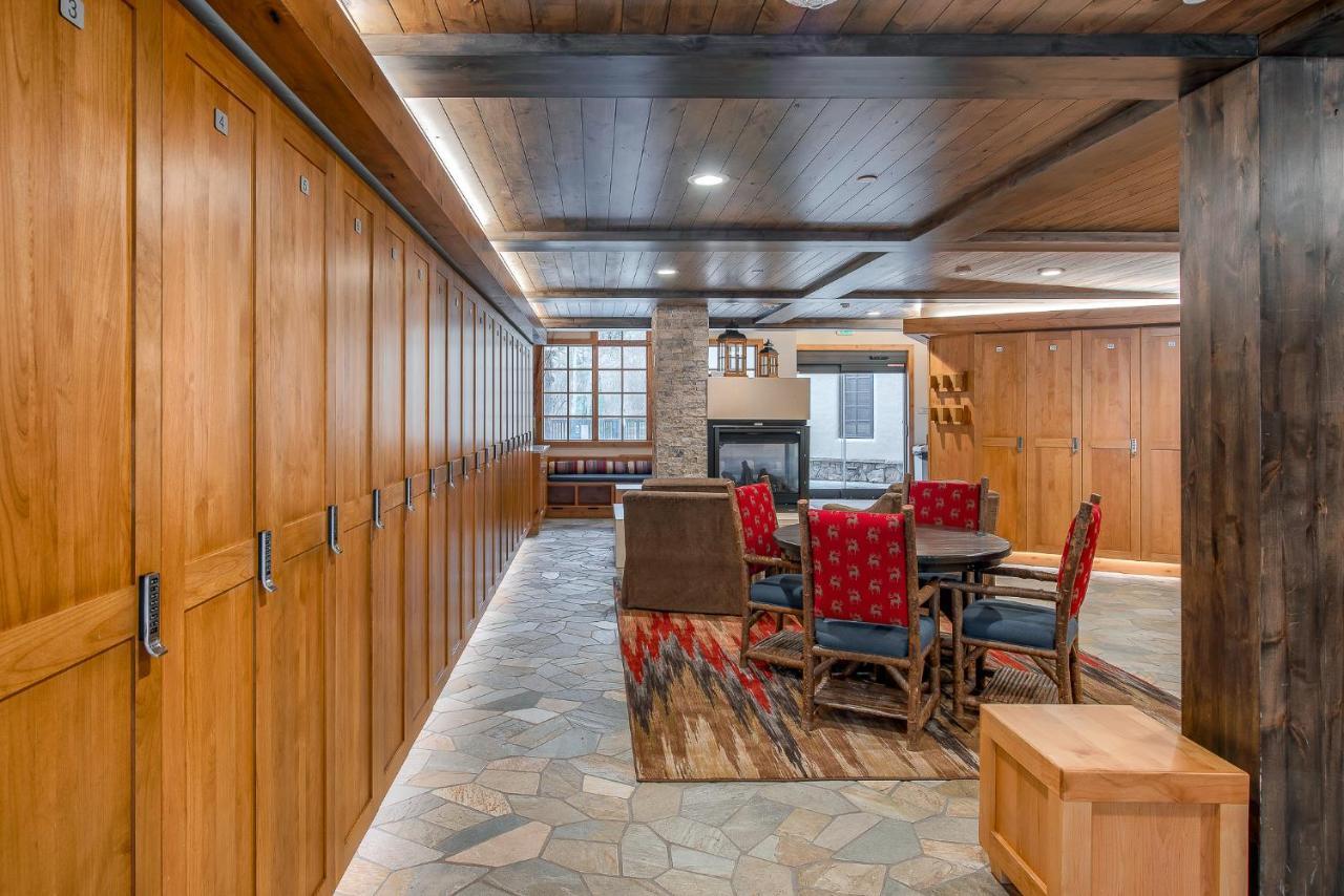 Creekside At Beaver Creek Exterior foto